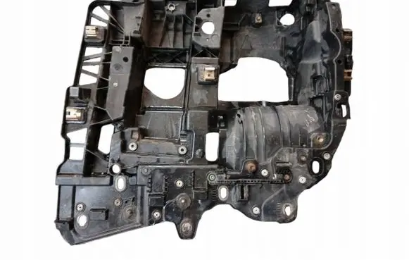 Man TGE 1gen Headlight/headlamp mounting bracket 81416106760