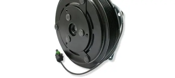 Chrysler New Yorker Air conditioning (A/C) compressor (pump) CA637