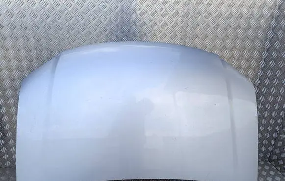 Volkswagen Golf Plus Engine bonnet/hood 
