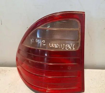 Mercedes-Benz E W210 Rear/tail lights A2108204764 198201 5388