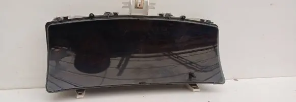 Toyota Corolla Verso E121 Speedometer (instrument cluster) 8380013150 2574118790