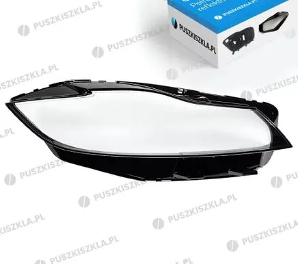 Headlight lense