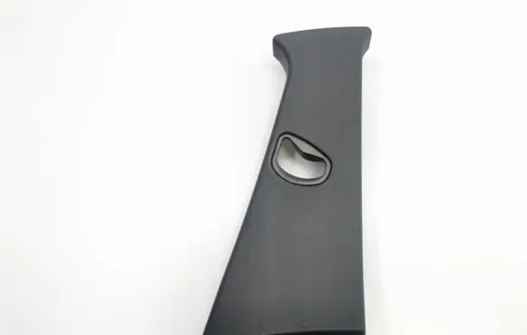 BMW 7 E65 E66 (B) pillar trim (top) 7001980 51437001980