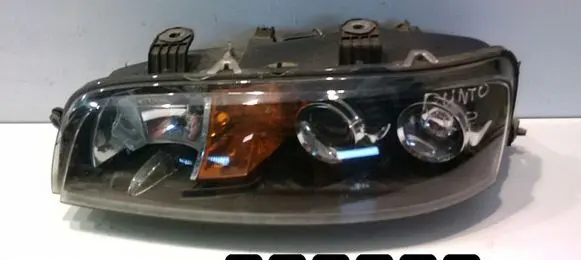 Fiat Punto (188) Headlight/headlamp 89100449