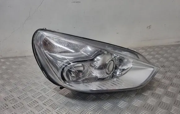 Ford S-MAX Headlight/headlamp 6M2113D154AK 1ZS00925042