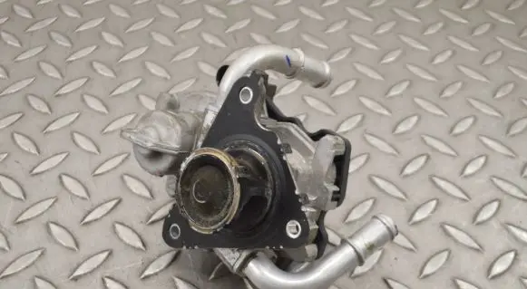 Audi Q2 - EGR valve 04L131501S