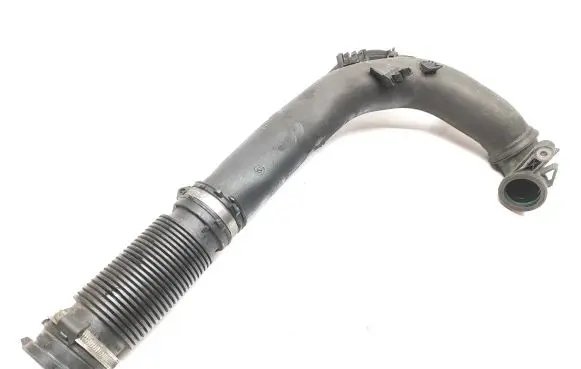 Renault Espace V (RFC) Turbo air intake inlet pipe/hose