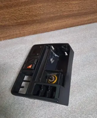 Renault Espace II Center console 6025101533