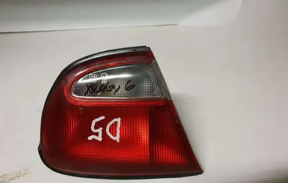 Mazda Xedos 6 Tailgate rear/tail lights