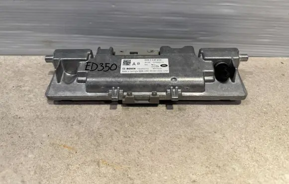 Land Rover Range Rover Velar Windshield/windscreen camera R8E214F404ED350 0203502722