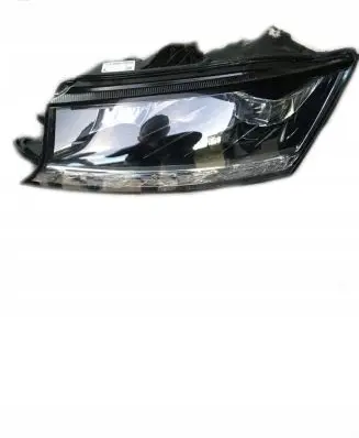 Skoda Fabia Mk3 (NJ) Headlight/headlamp 6V1941015F