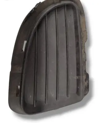 Fiat Grande Punto Front bumper lower grill 735410805 ST4418