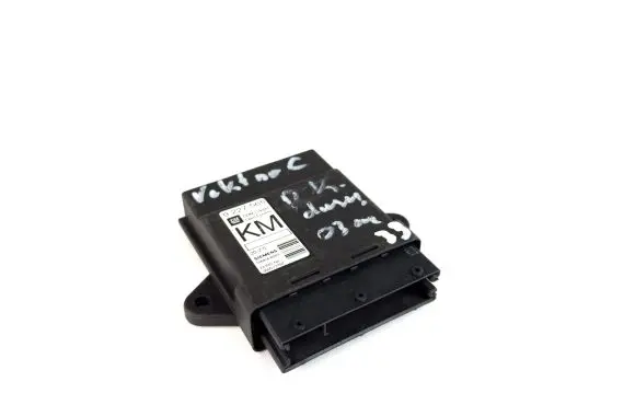 Opel Vectra C Door control unit/module 9227565