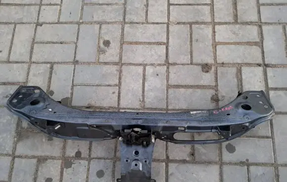 Citroen C-Crosser Front bumper cross member