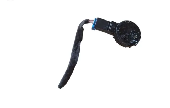 Citroen C4 Cactus Rain sensor 9807156080