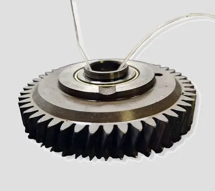 Mercedes-Benz Vito Viano W639 Camshaft pulley/ VANOS A6510340205 A6510301213