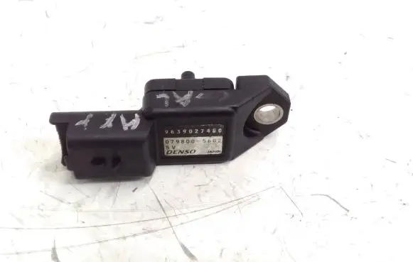 Ford Galaxy Air pressure sensor 9639027480 0798005602