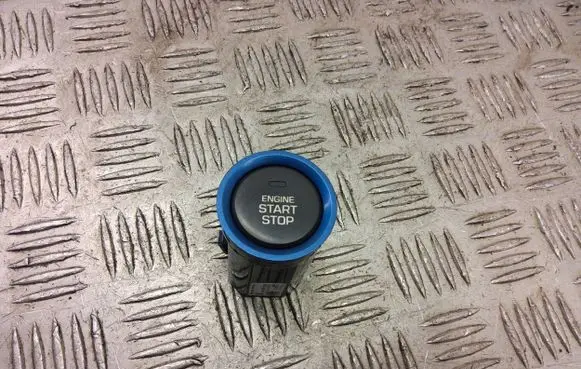 Hyundai Ioniq Engine start stop button switch 95430g2500