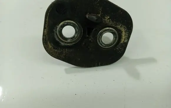 Citroen C4 I Other exterior part 