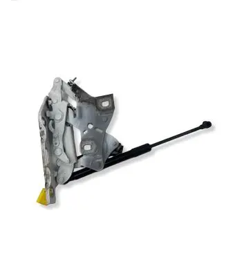 Audi A4 S4 B9 Engine bonnet/hood hinges 8W0823302E