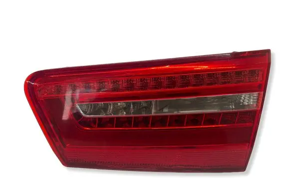 Audi A6 S6 C7 4G Tailgate rear/tail lights 4G9945094B 608702