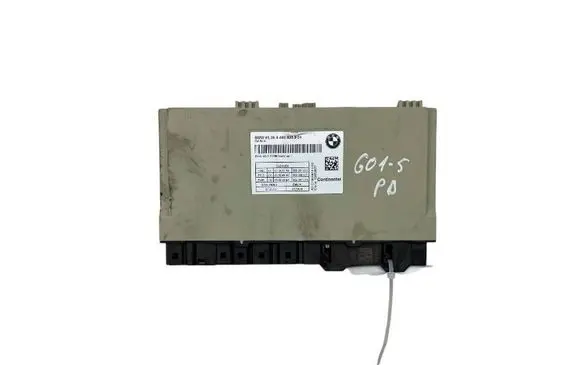 BMW X3 G01 Seat control module 9483826