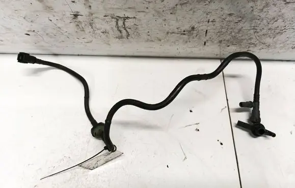 Citroen C4 II Picasso Vacuum line/pipe/hose