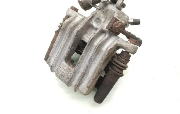 Audi A2 Rear brake caliper
