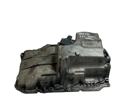 BMW 3 E92 E93 Oil sump 7797969 14341610 AC46000