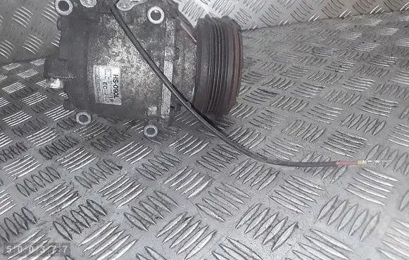 Honda CR-V Air conditioning (A/C) compressor (pump) hfc134a