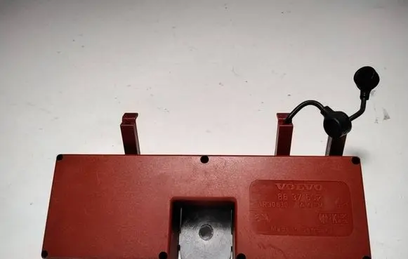 Volvo V70 Antenna control unit 8637602 AAR30830