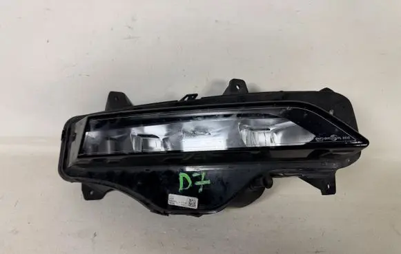 Skoda Octavia Mk4 LED Daytime headlight 