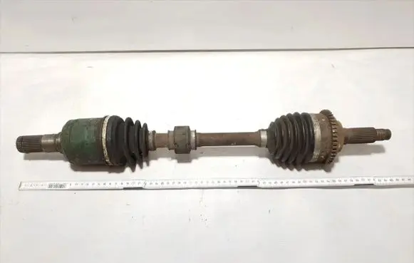 Mazda 6 Front driveshaft