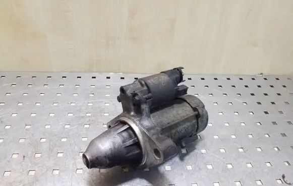 Honda CR-V Starter motor 4280005670