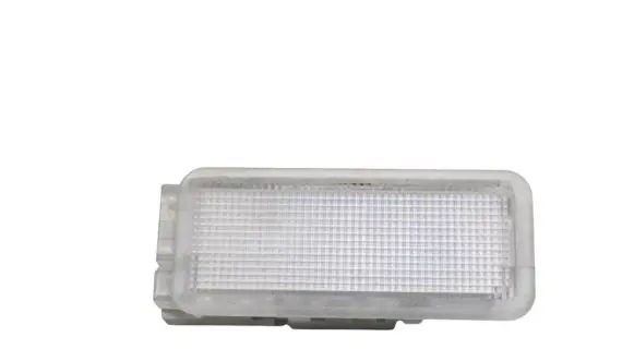 Peugeot 308 Boot/trunk interior light 