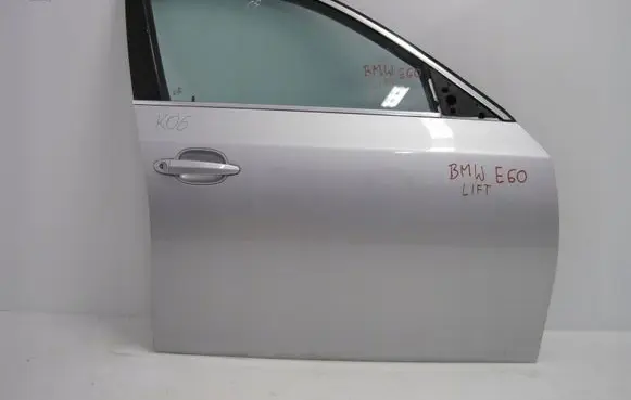 BMW 5 E60 E61 Door (2 Door Coupe) 