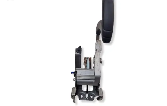 Opel Mokka Handbrake/parking brake lever assembly 42389779 688309947