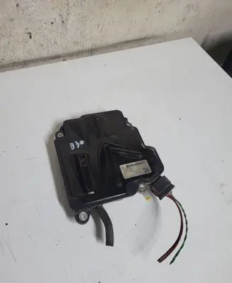 Mercedes-Benz E W212 Gearbox control unit/module A0002701852