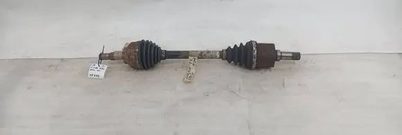 Citroen C5 Front driveshaft SHORT 20HDI RHH