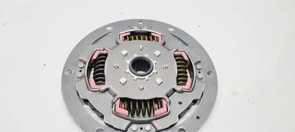 Nissan Qashqai J12 Pressure plate 123616UA0B