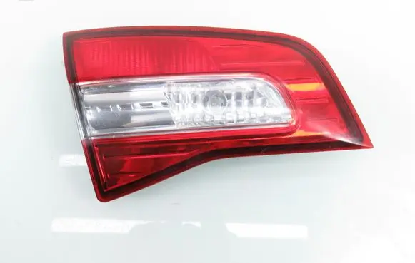 Renault Koleos I Rear/tail lights 26555JY05A