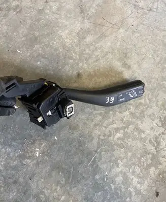 Volkswagen Cross Touran I Indicator stalk ANP80H013E 7GE0630C