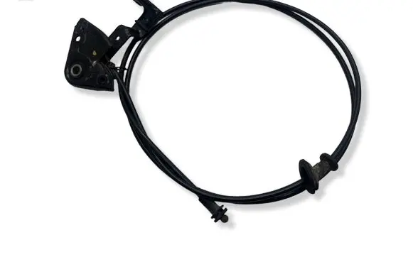 Audi A4 S4 B5 8D Engine bonnet (hood) release handle 