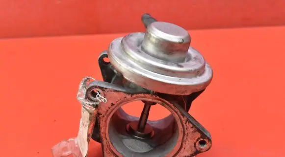 Volkswagen Golf V EGR valve 038131501AN