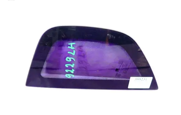 Chevrolet Aveo Rear side window