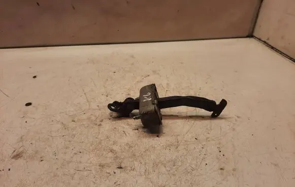 Toyota Corolla Verso E121 Rear door check strap stopper