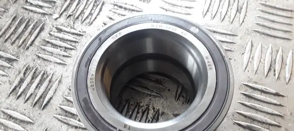 Opel Movano B Front wheel ball bearing BTH1215AE