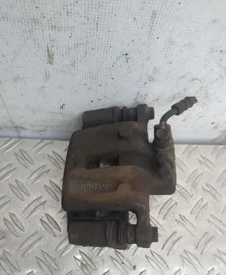 Chevrolet Captiva Rear brake caliper