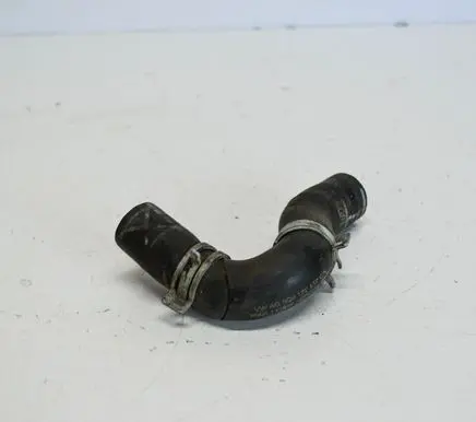 Volkswagen Jetta VI Air intake hose/pipe 5Q0122157CK