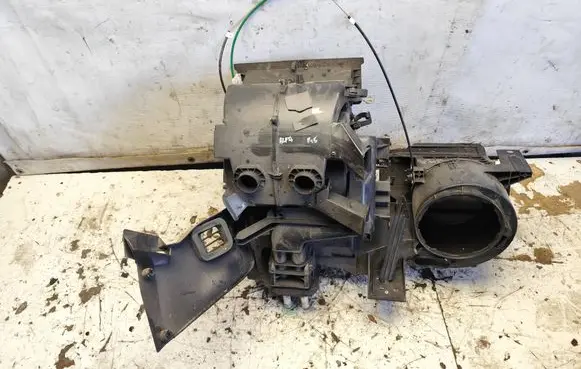 Alfa Romeo 145 - 146 Interior heater climate box assembly 60655126